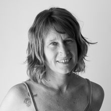 2018. Las distopías y la restitución de la noción de futuro por Marcela Garriga, Trazo Propio.