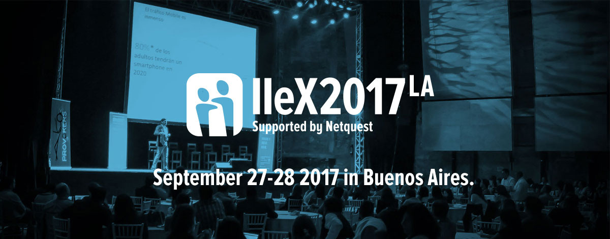 2017. IIeX Latam