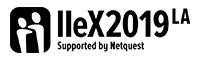 2019. IIeX. Medellín, Colombia 12 y 13 de junio