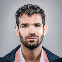 2019. Congreso ESOMAR, Edimburgo, 8 al 11 de septiembre