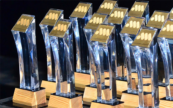  2019. Premios Mercurio