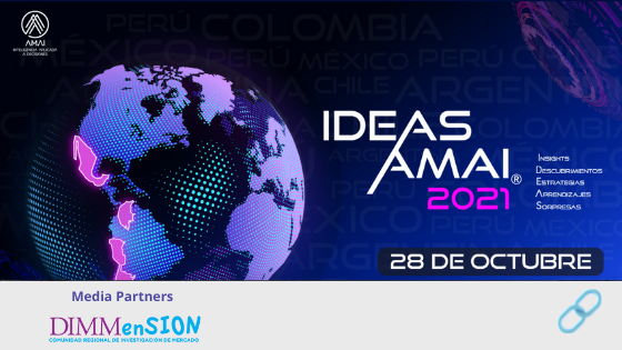 #IDEASAMAI2021 