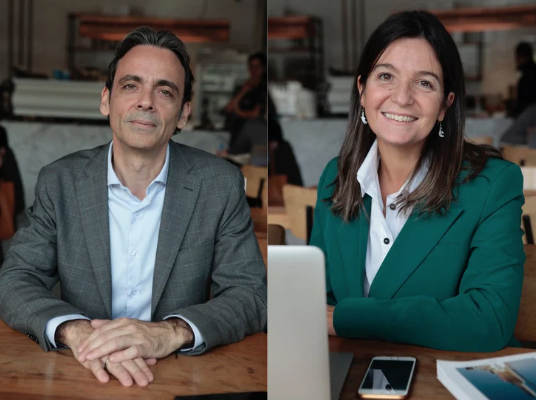 2023. Potenciando la Investigación de Mercados con análisis basados en la ubicación. Carlos Altieri y Claudia de la Mota. Cecilio 