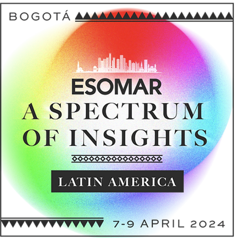 Reflexiones desde ESOMAR LATAM 2024 por Mariela Mociulsky