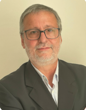 2024. Primeros Pasos. Gerardo Martínez Romano