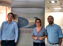 2016. Servicio Prepago: un producto con un valor social importante por Juan Durante, Sofía Ugalde y Pablo Sanchez Olguin, DirecTV