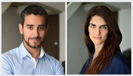 2016. El desafío de hoy: más lejos, más cerca, más rápido por Vanina Ricciardelli e Ignacio Valencia Ru, Latinlingua